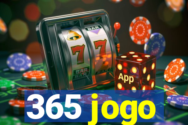 365 jogo