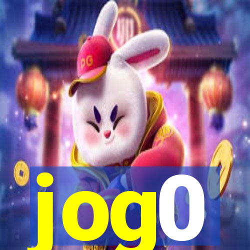 jog0