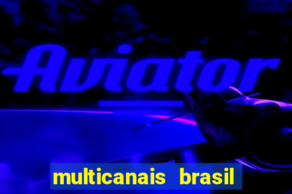 multicanais brasil x uruguai