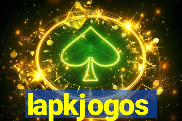 lapkjogos