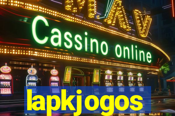 lapkjogos