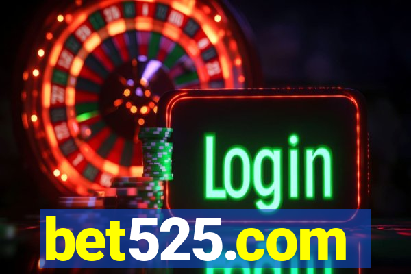 bet525.com