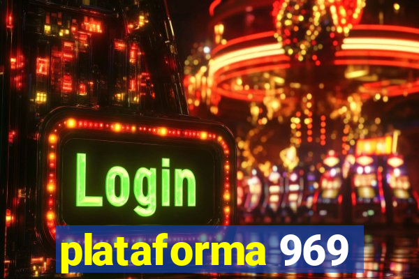 plataforma 969