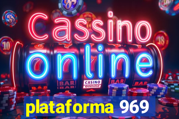 plataforma 969