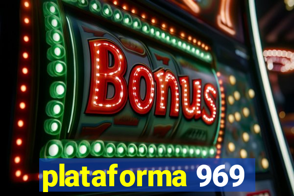 plataforma 969