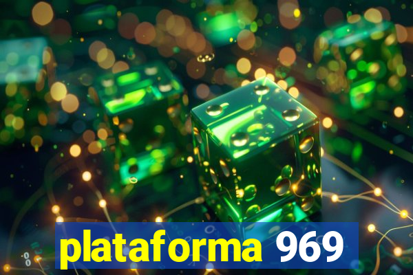 plataforma 969