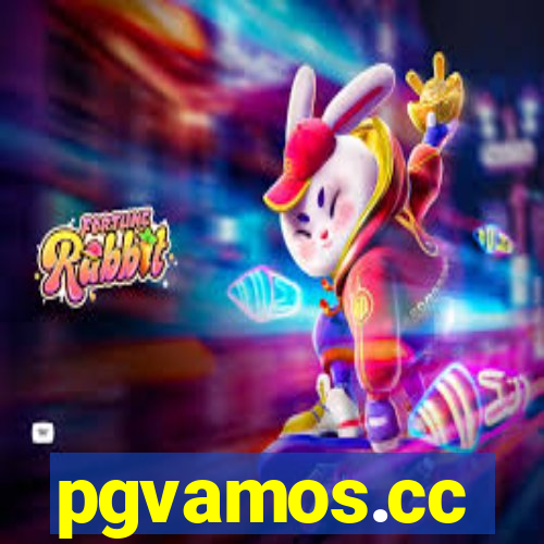 pgvamos.cc