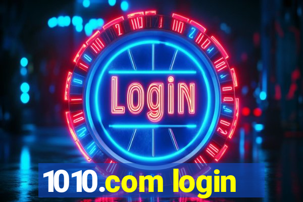 1010.com login