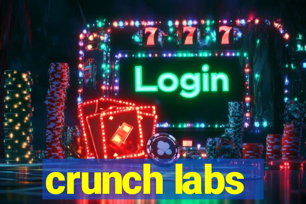 crunch labs