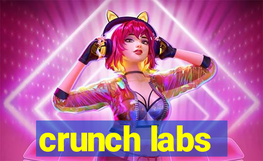 crunch labs