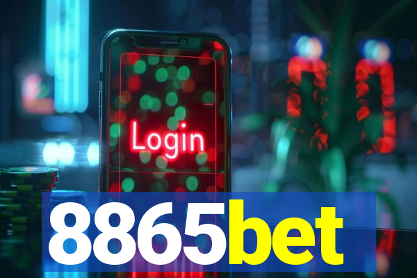 8865bet