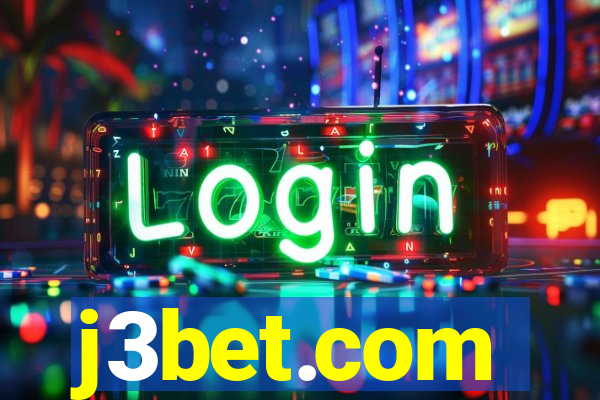 j3bet.com