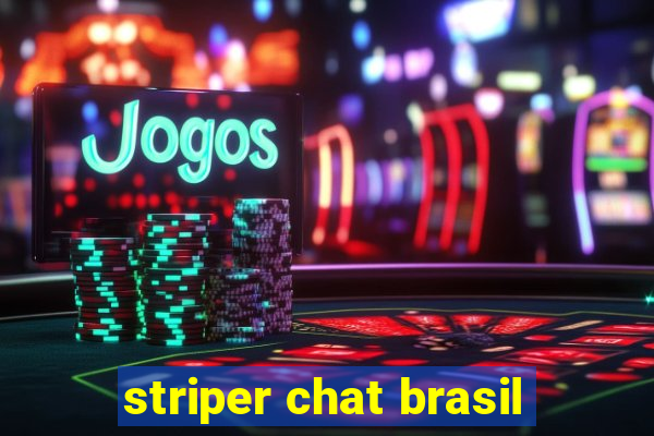 striper chat brasil