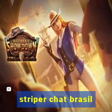 striper chat brasil