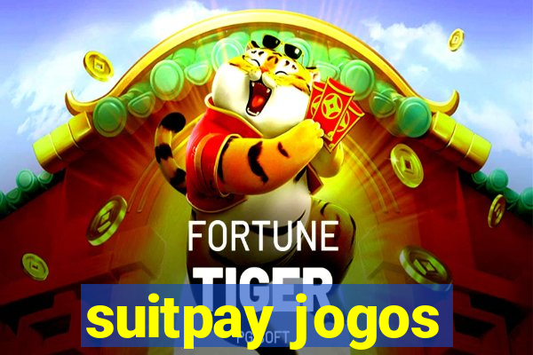 suitpay jogos