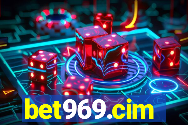 bet969.cim