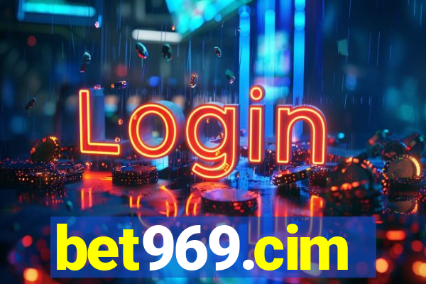 bet969.cim