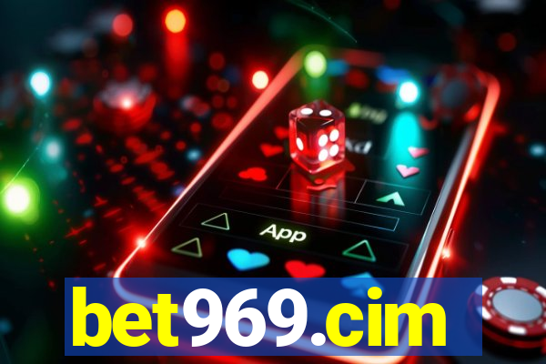 bet969.cim