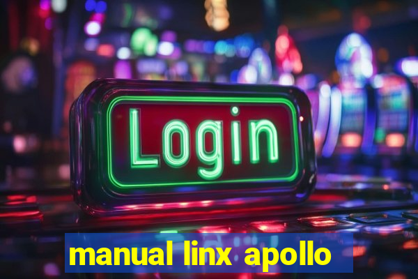 manual linx apollo