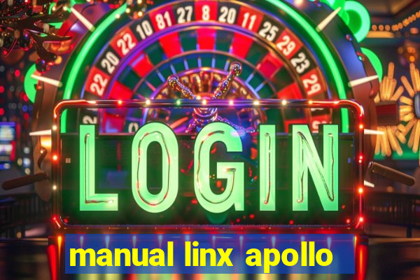 manual linx apollo