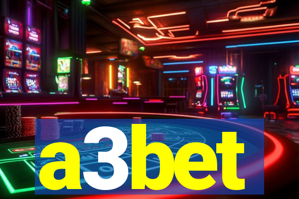 a3bet