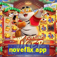 noveflix app