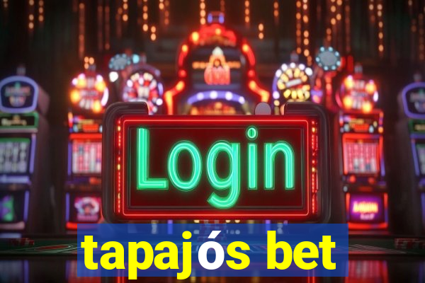 tapajós bet