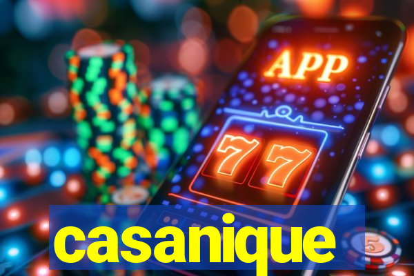 casanique