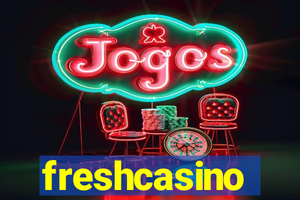 freshcasino