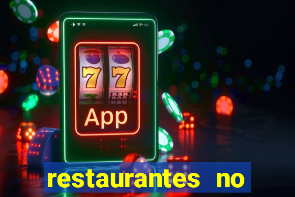 restaurantes no gama df