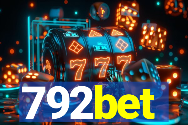 792bet