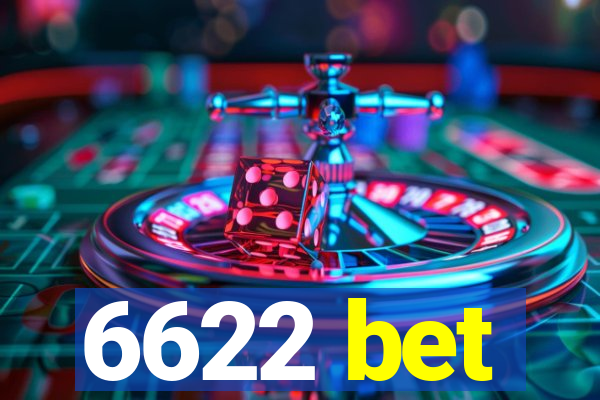 6622 bet