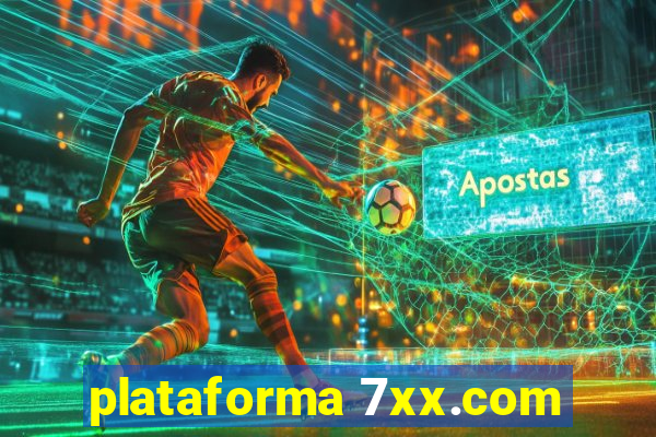 plataforma 7xx.com