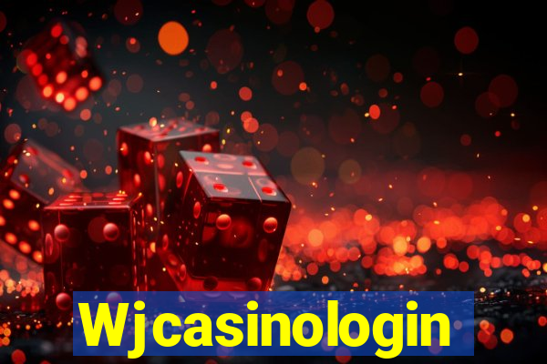 Wjcasinologin