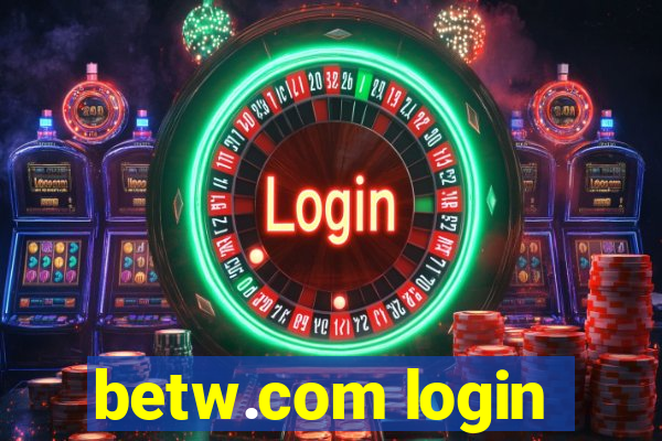 betw.com login