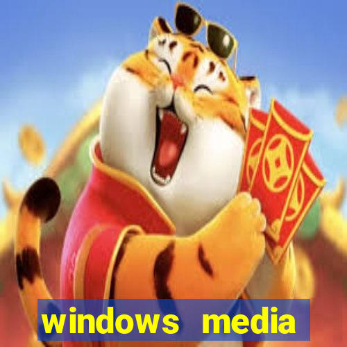 windows media player classic