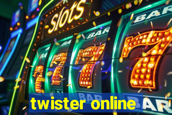 twister online