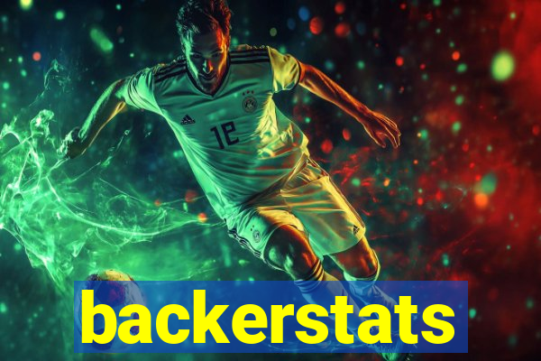 backerstats