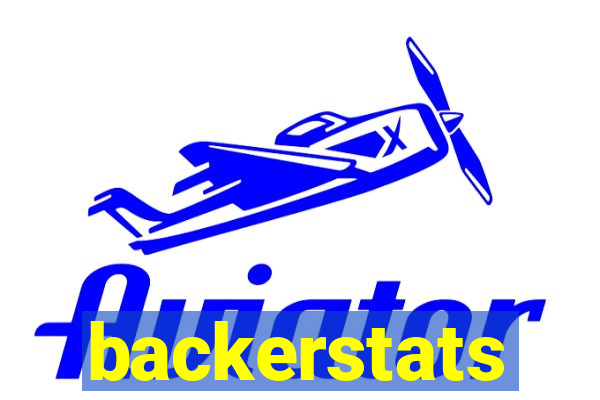 backerstats