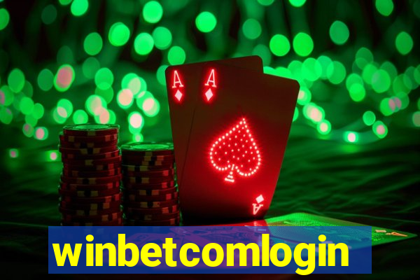 winbetcomlogin