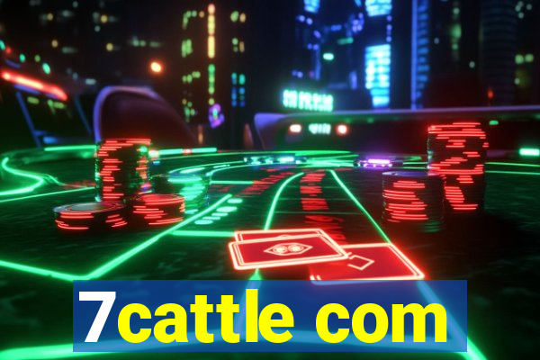 7cattle com