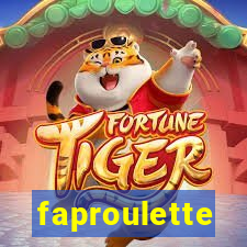 faproulette