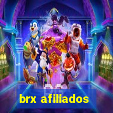 brx afiliados