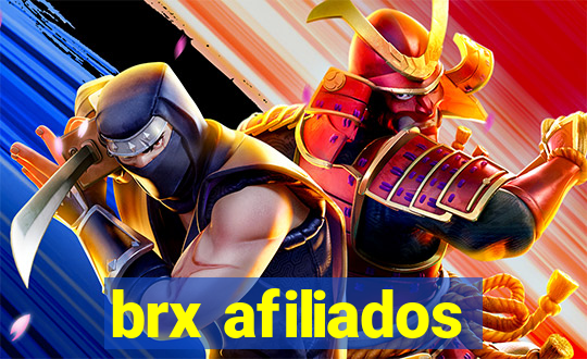 brx afiliados