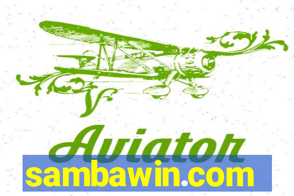 sambawin.com