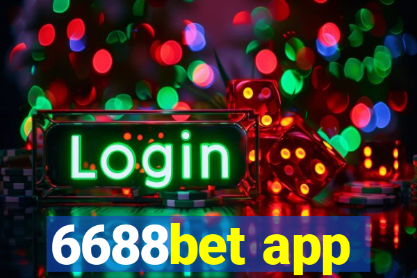 6688bet app