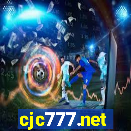 cjc777.net