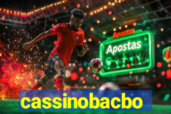 cassinobacbo