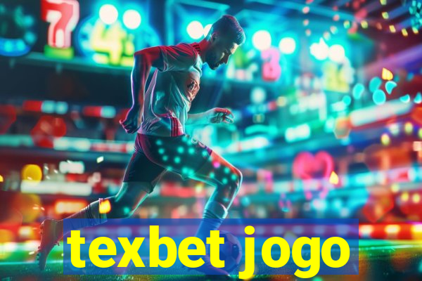 texbet jogo