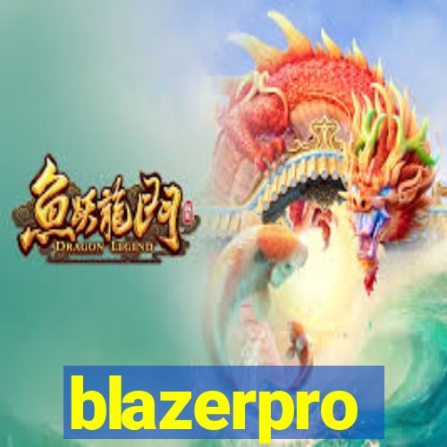 blazerpro